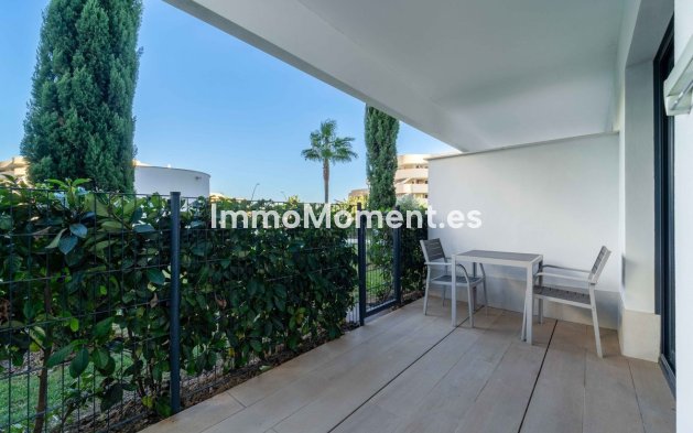 Revente - Appartement - Fuengirola - Fuengirola Centro