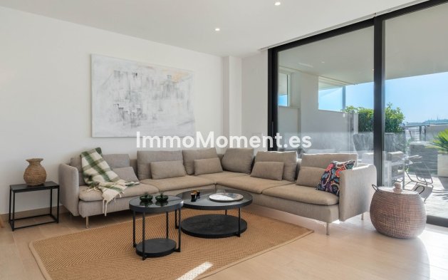 Revente - Appartement - Fuengirola - Fuengirola Centro