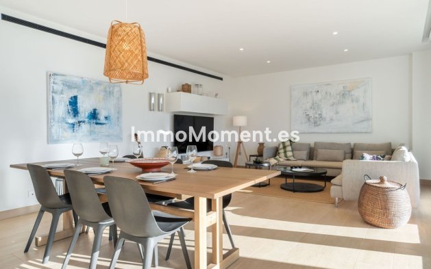 Revente - Appartement - Fuengirola - Fuengirola Centro