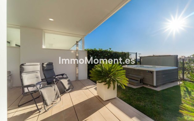 Revente - Appartement - Fuengirola - Fuengirola Centro