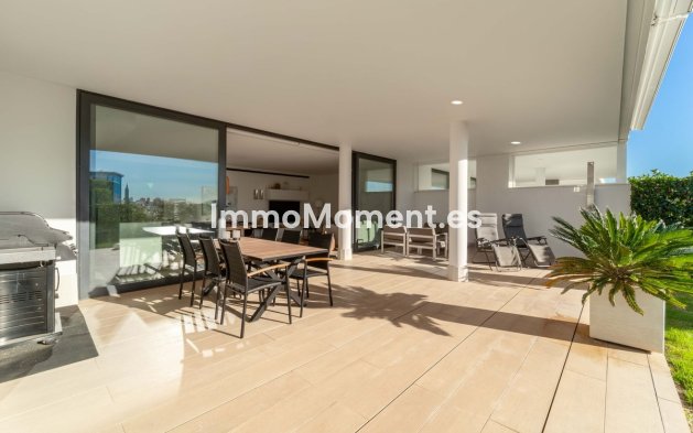 Revente - Appartement - Fuengirola - Fuengirola Centro