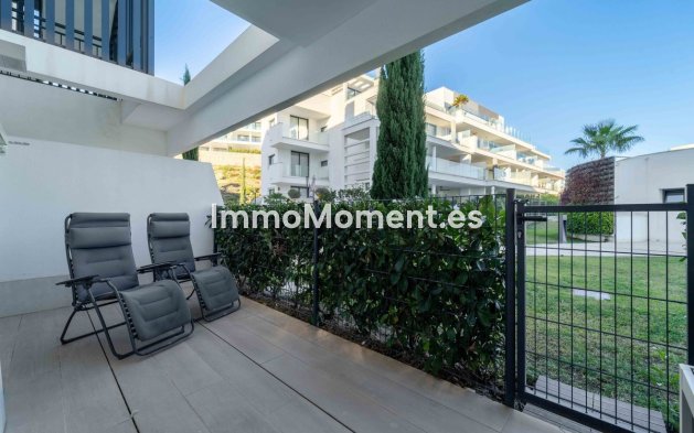Revente - Appartement - Fuengirola - Fuengirola Centro