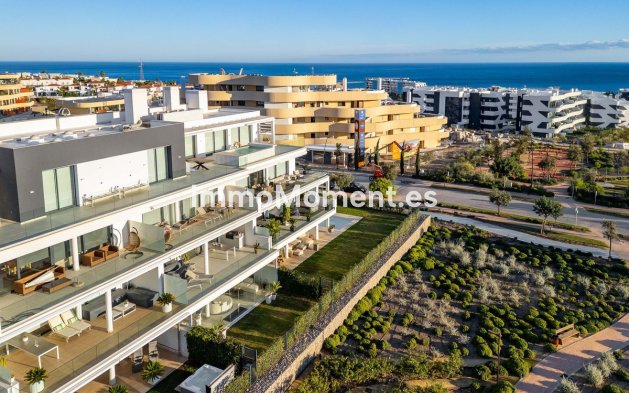 Revente - Appartement - Fuengirola - Fuengirola Centro