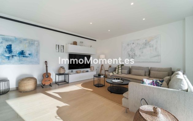 Revente - Appartement - Fuengirola - Fuengirola Centro