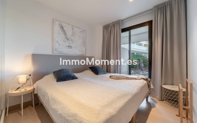 Revente - Appartement - Fuengirola - Fuengirola Centro