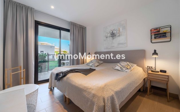 Revente - Appartement - Fuengirola - Fuengirola Centro