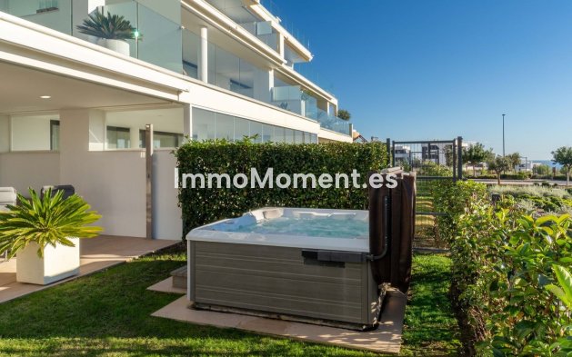Revente - Appartement - Fuengirola - Fuengirola Centro