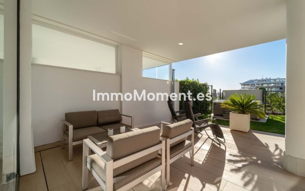 Revente - Appartement - Fuengirola - Fuengirola Centro