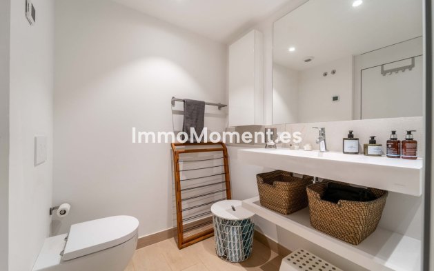 Revente - Appartement - Fuengirola - Fuengirola Centro