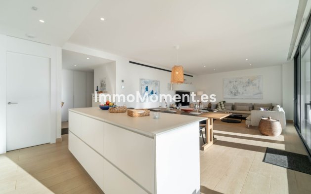 Revente - Appartement - Fuengirola - Fuengirola Centro