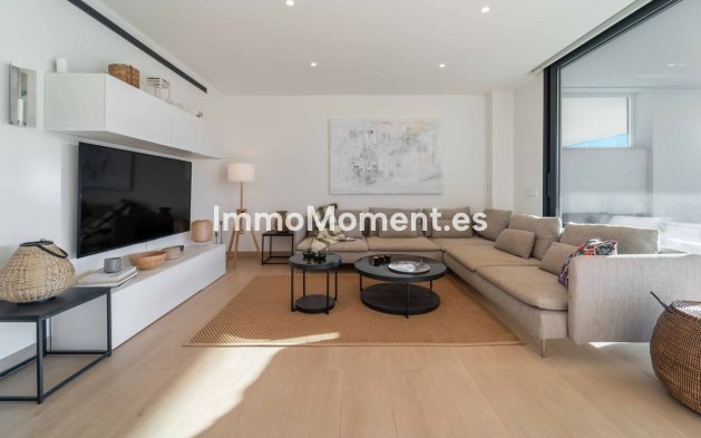 Revente - Appartement - Fuengirola - Fuengirola Centro