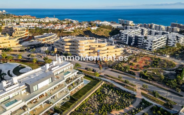 Revente - Appartement - Fuengirola - Fuengirola Centro