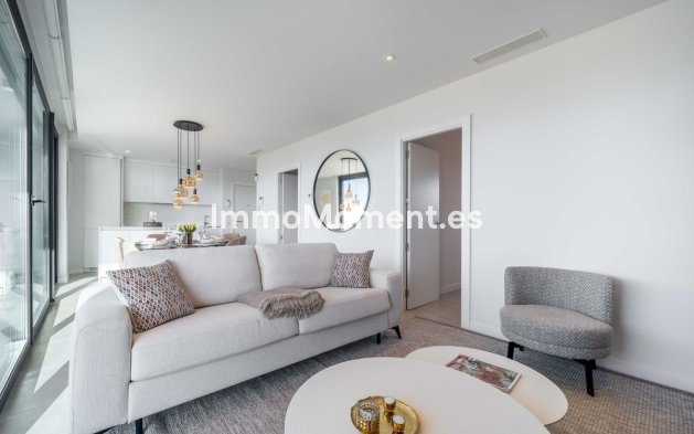 Resale - Apartment - Fuengirola - Fuengirola Centro