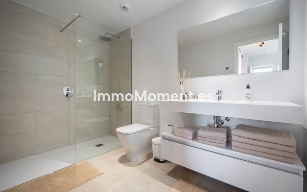 Resale - Apartment - Fuengirola - Fuengirola Centro