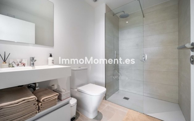 Resale - Apartment - Fuengirola - Fuengirola Centro