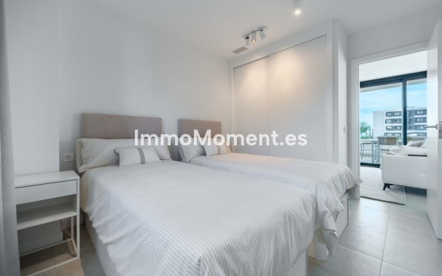 Resale - Apartment - Fuengirola - Fuengirola Centro