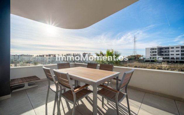 Resale - Apartment - Fuengirola - Fuengirola Centro