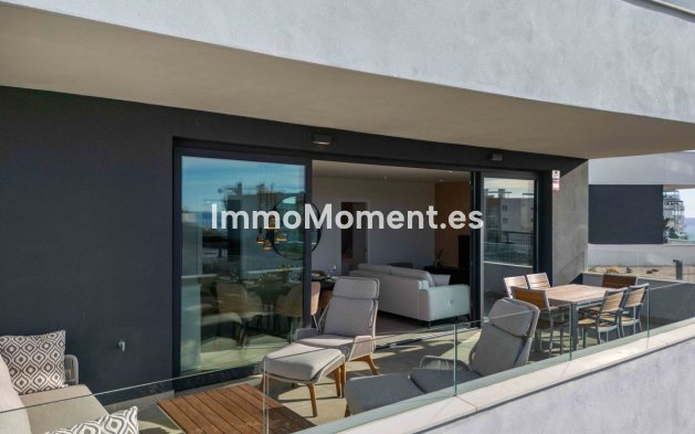 Resale - Apartment - Fuengirola - Fuengirola Centro