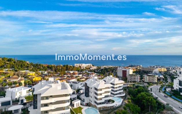 Wiederverkauf - Wohnung - Fuengirola - Fuengirola Centro