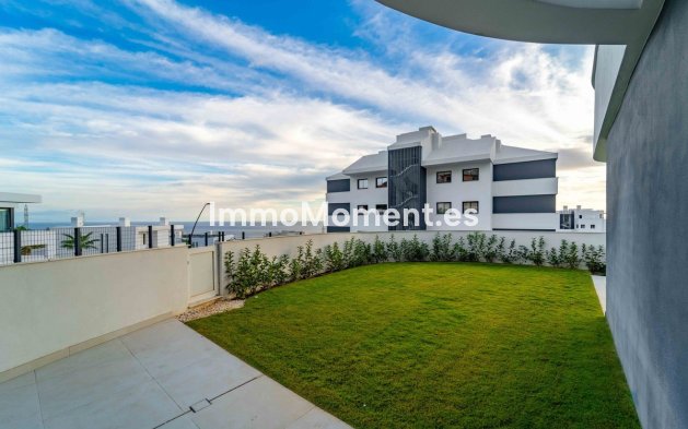 Wiederverkauf - Wohnung - Fuengirola - Fuengirola Centro