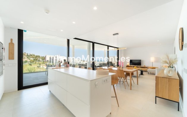 Wiederverkauf - Wohnung - Fuengirola - Fuengirola Centro