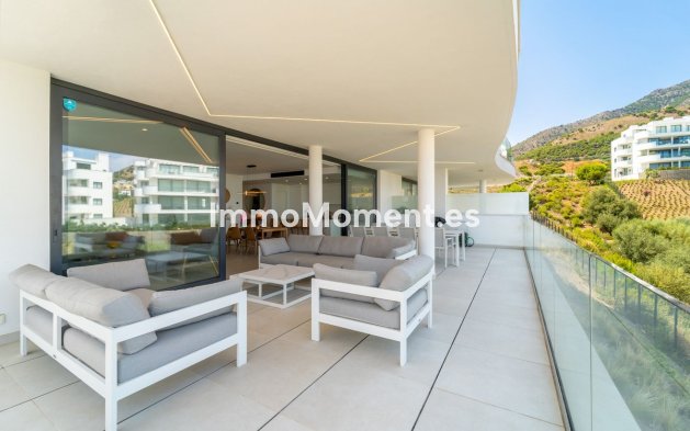 Wiederverkauf - Wohnung - Fuengirola - Fuengirola Centro