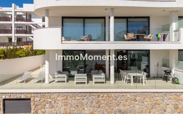 Wiederverkauf - Wohnung - Fuengirola - Fuengirola Centro