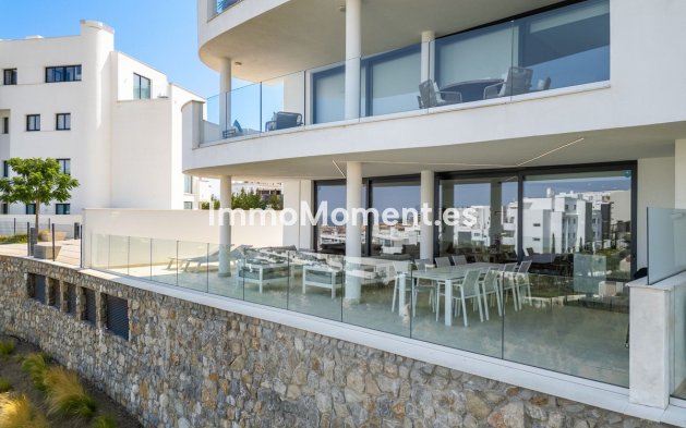 Wiederverkauf - Wohnung - Fuengirola - Fuengirola Centro