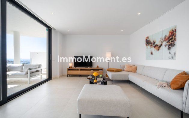 Wiederverkauf - Wohnung - Fuengirola - Fuengirola Centro