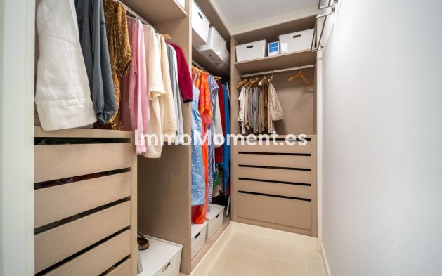 Wiederverkauf - Wohnung - Fuengirola - Fuengirola Centro