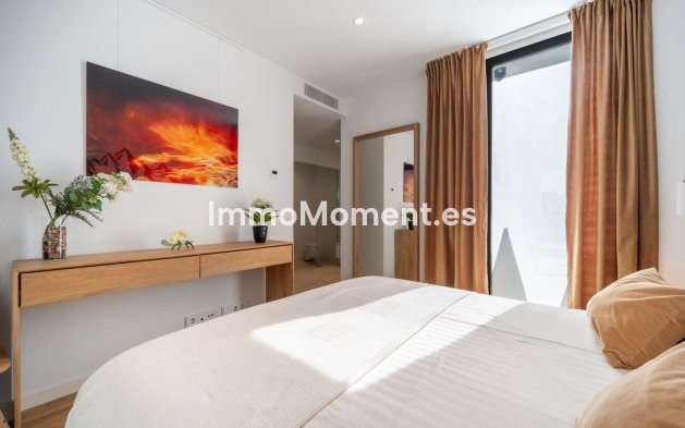 Wiederverkauf - Wohnung - Fuengirola - Fuengirola Centro