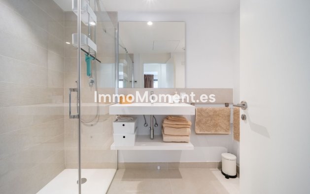 Wiederverkauf - Wohnung - Fuengirola - Fuengirola Centro