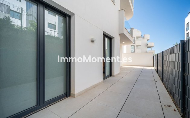 Wiederverkauf - Wohnung - Fuengirola - Fuengirola Centro