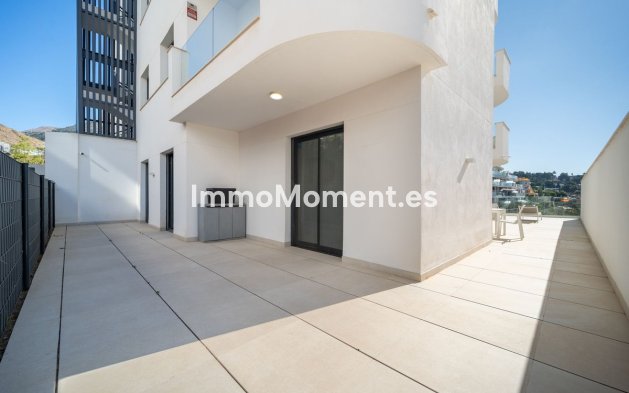 Wiederverkauf - Wohnung - Fuengirola - Fuengirola Centro