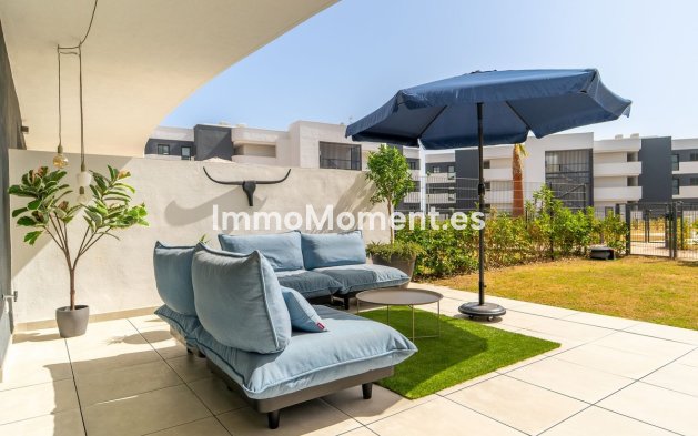 Resale - Apartment - Fuengirola - Fuengirola Centro