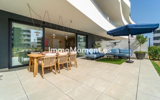 Resale - Apartment - Fuengirola - Fuengirola Centro