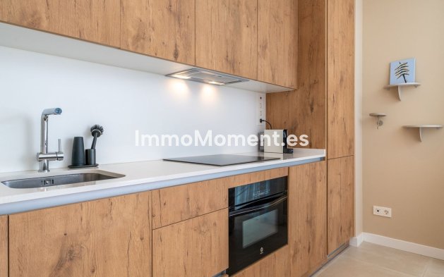 Resale - Apartment - Fuengirola - Fuengirola Centro