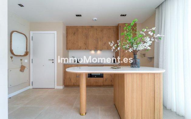 Resale - Apartment - Fuengirola - Fuengirola Centro