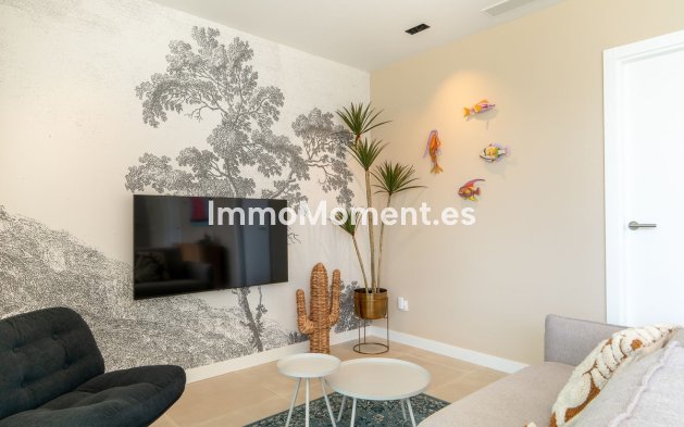 Resale - Apartment - Fuengirola - Fuengirola Centro