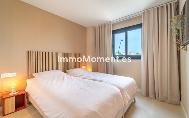 Resale - Apartment - Fuengirola - Fuengirola Centro