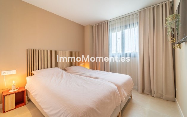 Resale - Apartment - Fuengirola - Fuengirola Centro