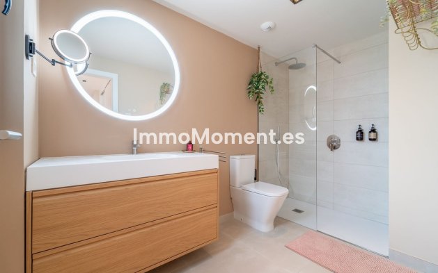 Resale - Apartment - Fuengirola - Fuengirola Centro
