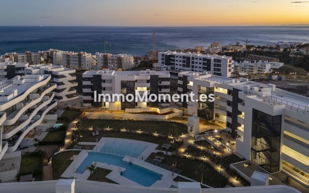 Resale - Apartment - Fuengirola - Fuengirola Centro