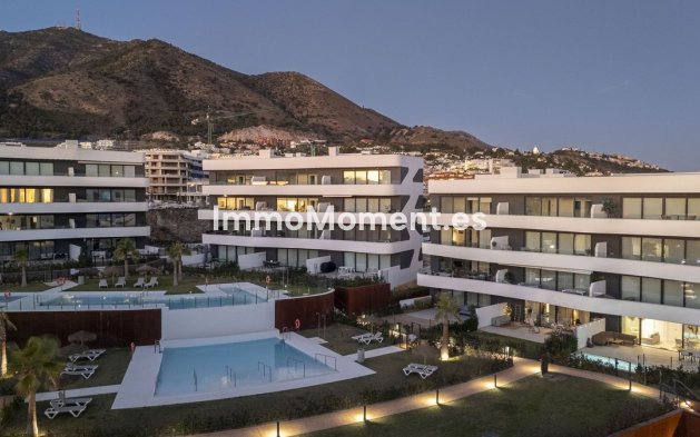 Resale - Apartment - Fuengirola - Fuengirola Centro