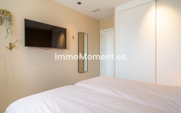 Resale - Apartment - Fuengirola - Fuengirola Centro