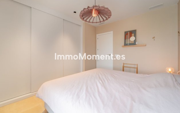Resale - Apartment - Fuengirola - Fuengirola Centro