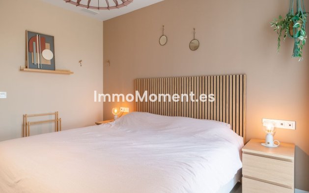 Resale - Apartment - Fuengirola - Fuengirola Centro