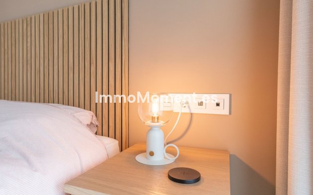 Resale - Apartment - Fuengirola - Fuengirola Centro