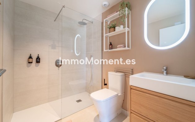 Resale - Apartment - Fuengirola - Fuengirola Centro