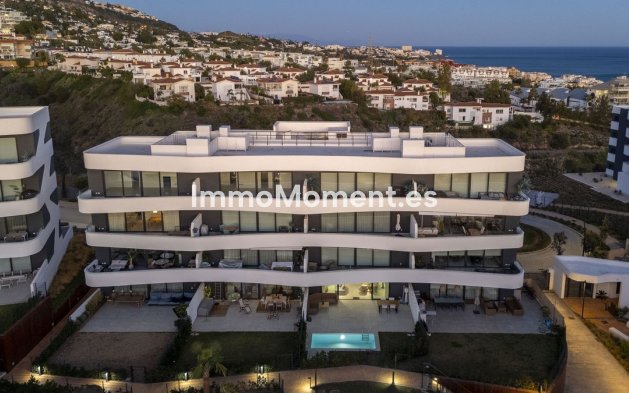 Resale - Apartment - Fuengirola - Fuengirola Centro